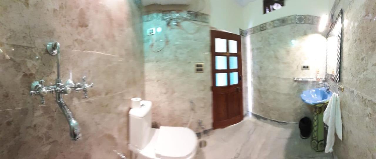 Raj Rajeshwari Haveli Jaipur Quarto foto
