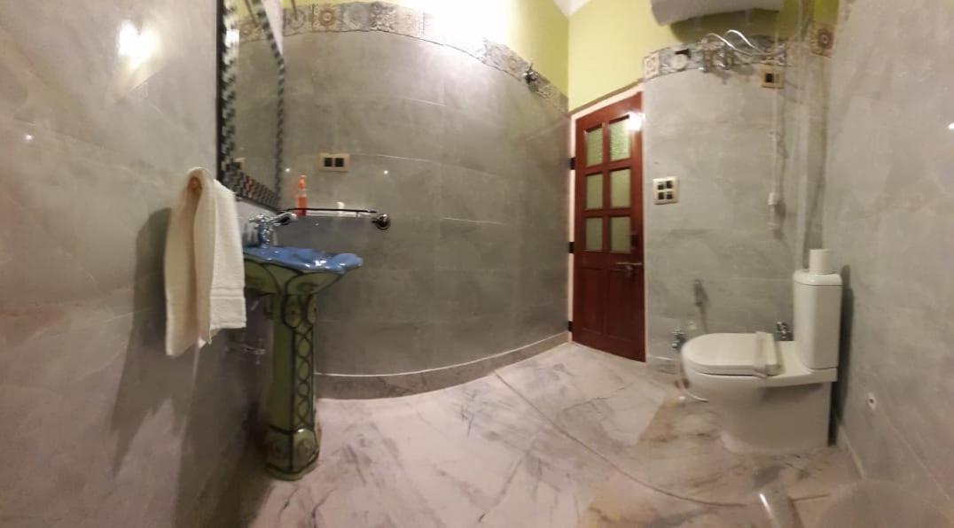 Raj Rajeshwari Haveli Jaipur Quarto foto